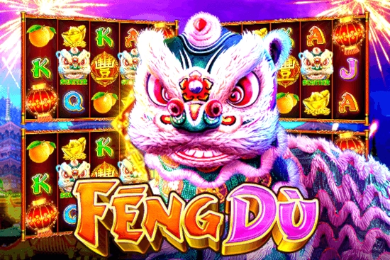 Feng Du pokie