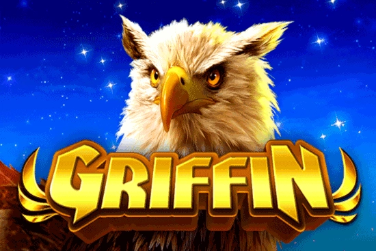 Griffin pokie