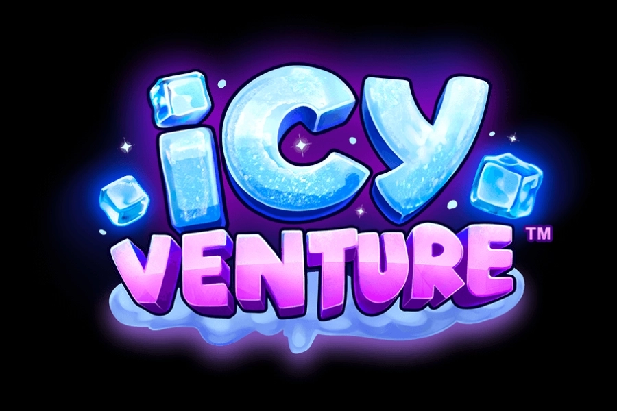 Icy Venture pokie