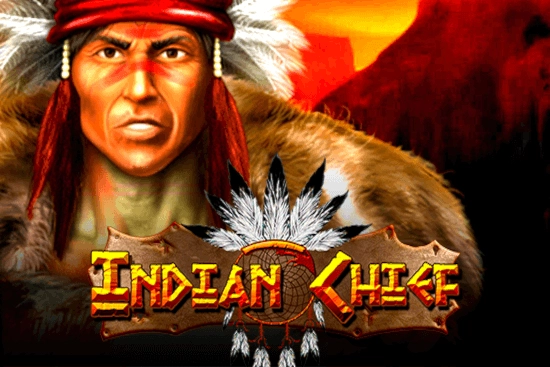 Indian Chief pokie
