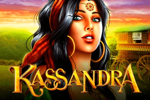 Kassandra pokie