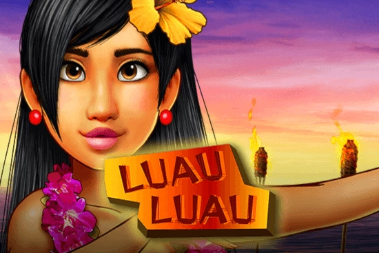 Luau Luau pokie