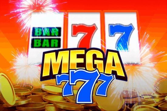 Mega 7's pokie
