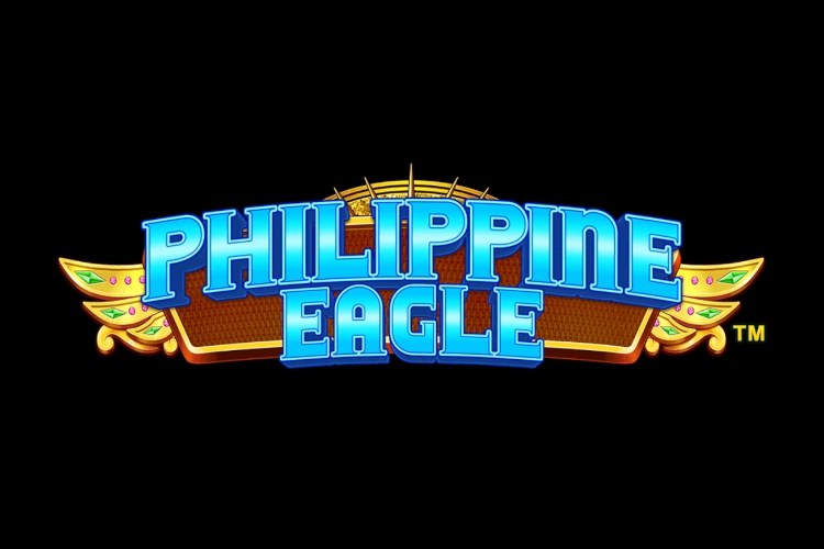 Philippine Eagle pokie