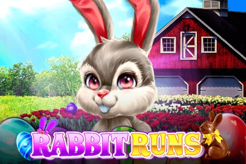 Rabbit Runs pokie