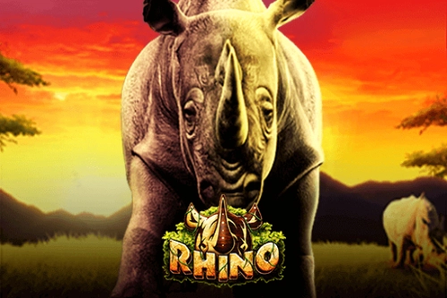 Rhino pokie