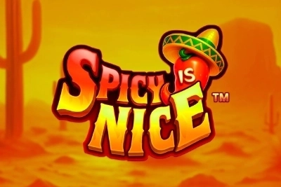 Spicy is Nice pokie