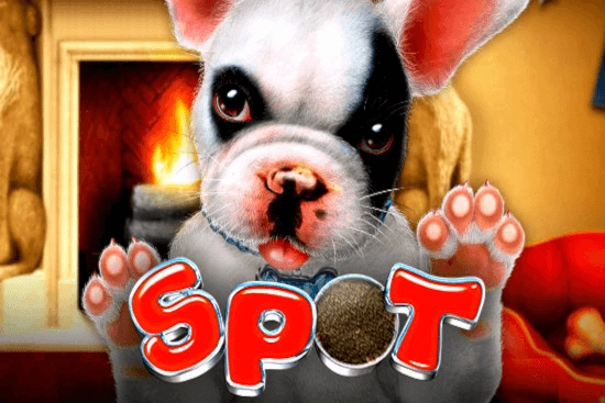 Spot pokie