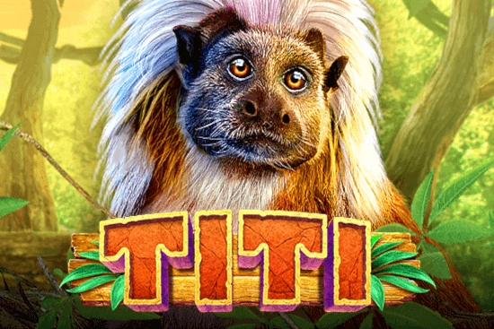 Titi pokie