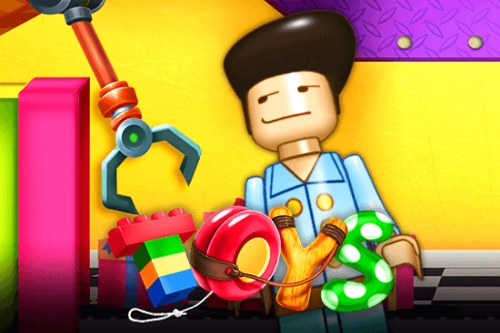 Toys pokie
