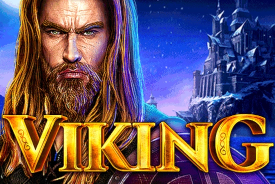 Viking pokie