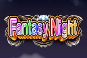 Fantasy Night pokie