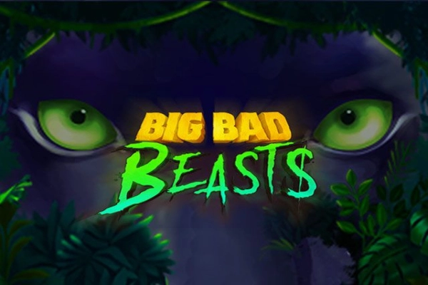 Big Bad Beasts pokie