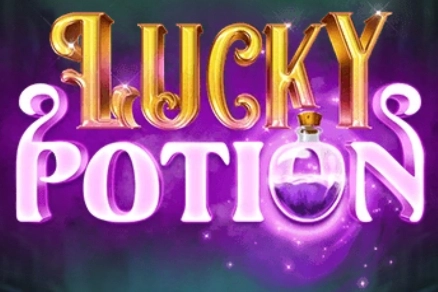 Lucky Potion pokie