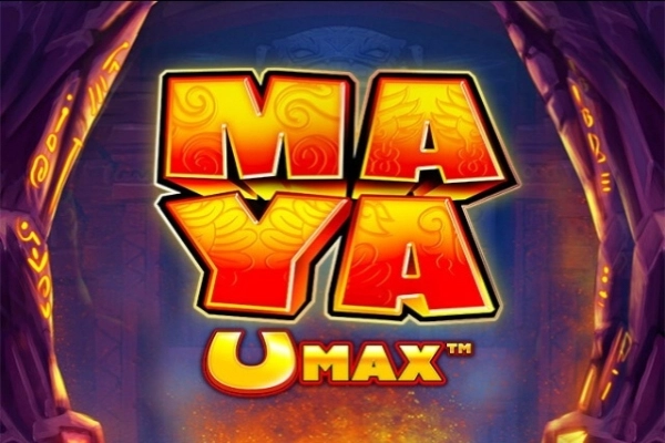 Maya U-Max pokie