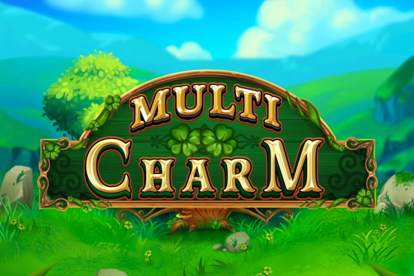 Multi Charm pokie