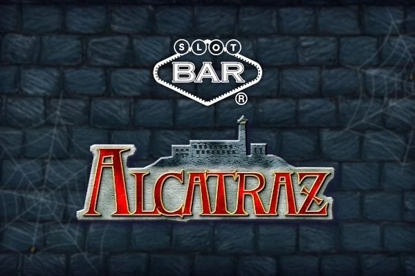 Alcatraz pokie