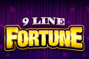 9 Line Fortune pokie