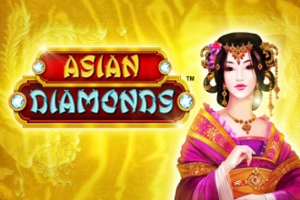 Asian Diamonds pokie