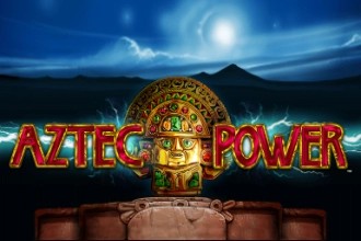 Aztec Power pokie