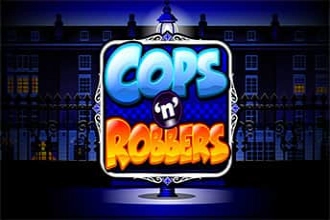 Cops'n'Robbers pokie