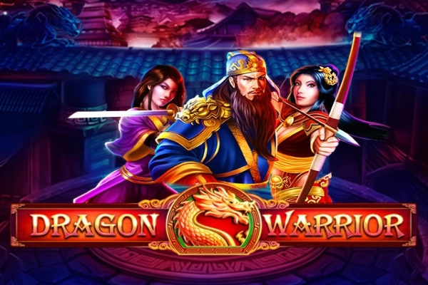 Dragon Warrior pokie