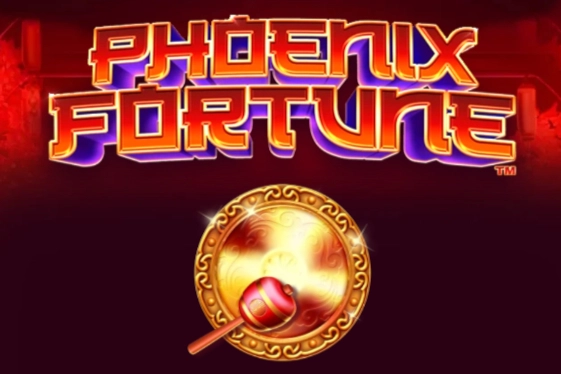 Phoenix Fortune pokie