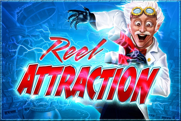Reel Attraction pokie