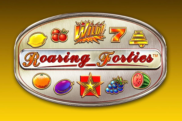 Roaring Forties pokie