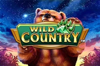 Wild Country pokie