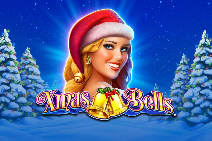 Xmas Bells pokie