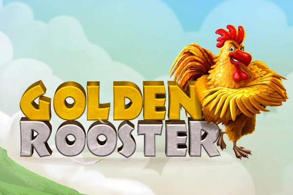 Golden Rooster pokie