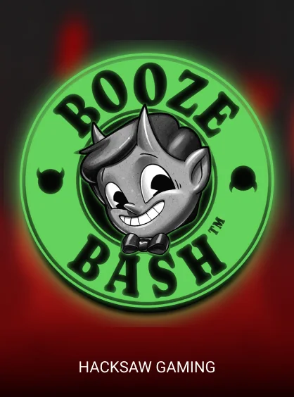 Booze Bash pokie