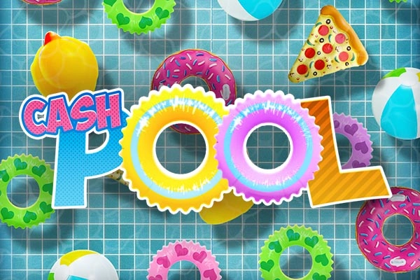 Cash Pool pokie