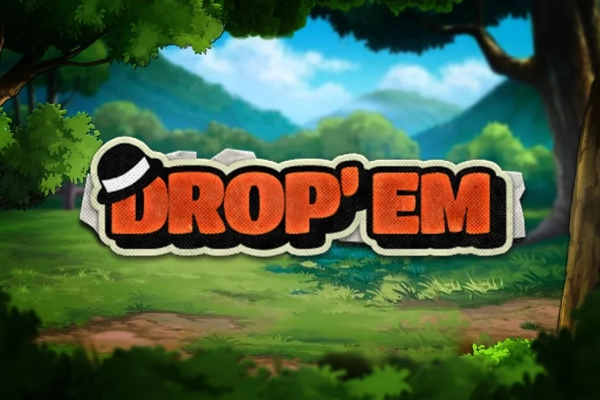Drop 'Em pokie