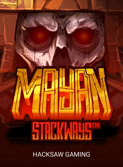 Mayan Stackways pokie