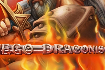 Ego Draconis pokie
