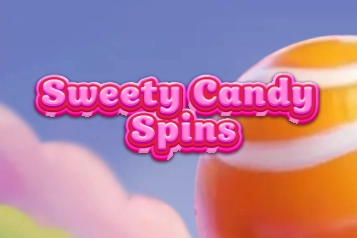 Sweety Candy Spins pokie