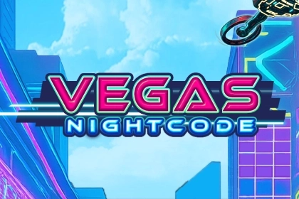 Vegas Nightcode pokie