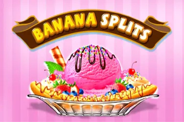 Banana Splits pokie