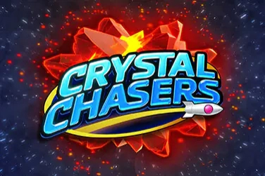 Crystal Chasers pokie