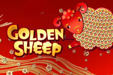 Golden Sheep pokie