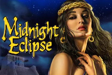 Midnight Eclipse pokie