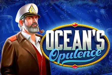 Ocean's Opulence pokie