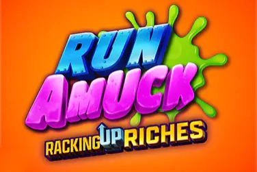 Run Amuck pokie