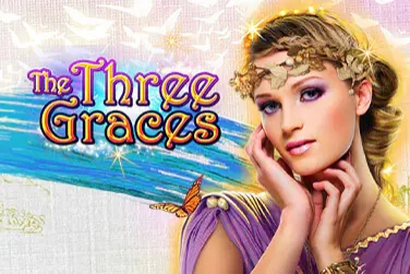 The Three Graces pokie