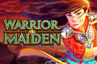 Warrior Maiden pokie