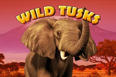 Wild Tusks pokie
