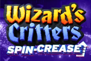 Wizard's Critters pokie