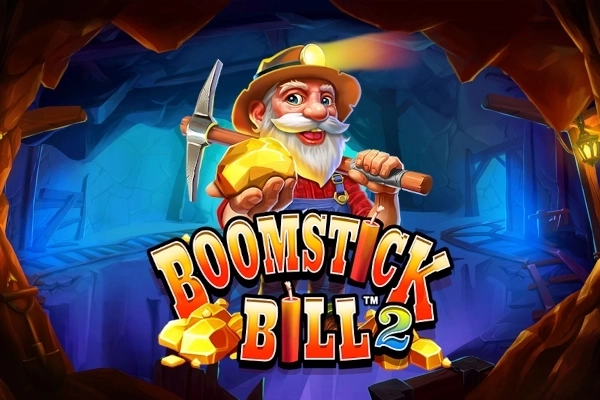 Boomstick Bill 2 pokie